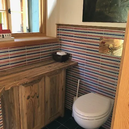 Chalet Chalet Lotte Maria Alm am Steinernen Meer