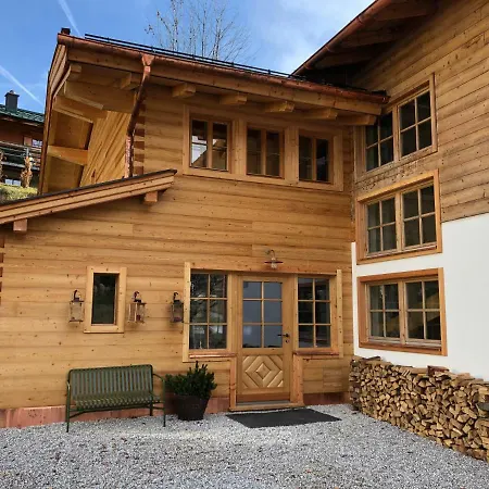 Chalet Lotte