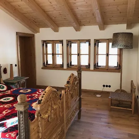 Chalet Lotte Chalet Maria Alm am Steinernen Meer