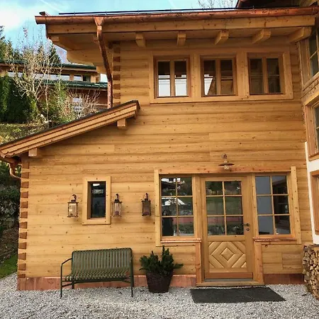 Chalet Lotte * Maria Alm am Steinernen Meer