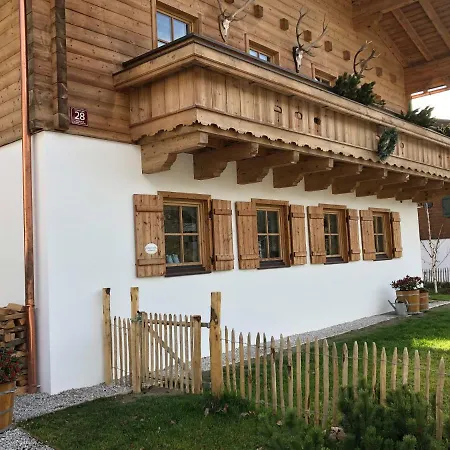 Chalet Chalet Lotte