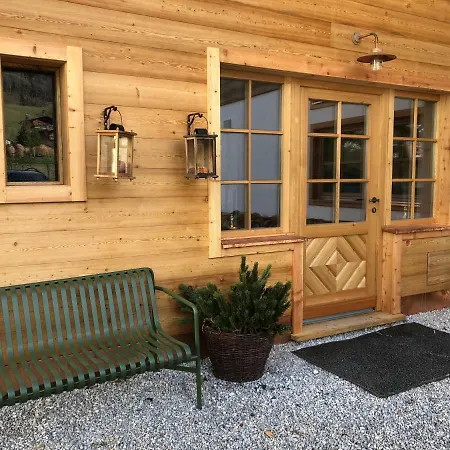 Chalet Chalet Lotte *